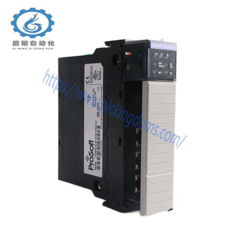 Prosoft MVI56-HART HART Multi-drop Communication Module