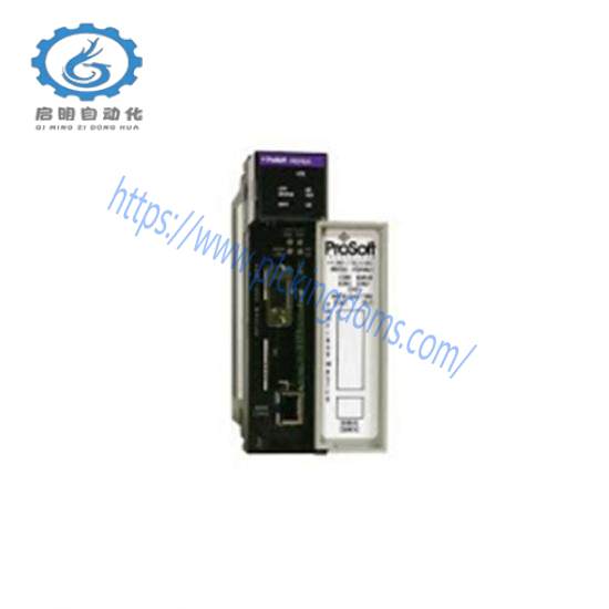 MVI56-PDPMV1 ProSoft PROFIBUS DP-V1 Master Network