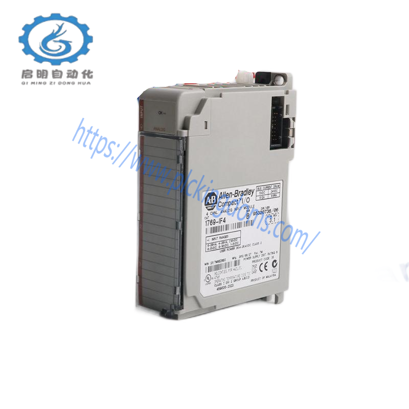 Prosoft MVI69E-MBS Enhanced Communication Module