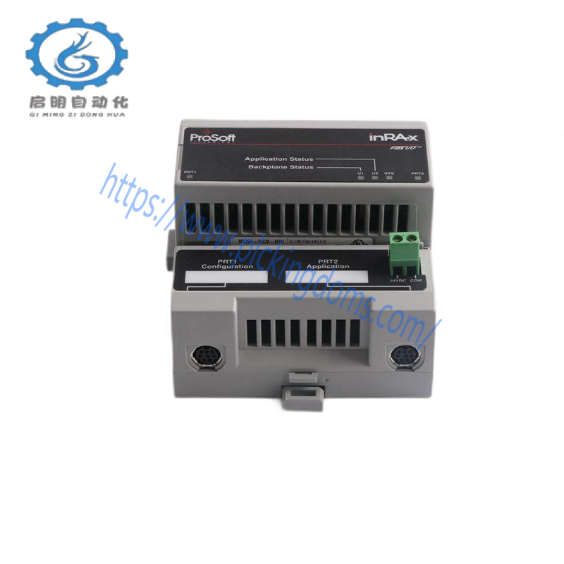 Prosoft MVI94-MCM-MHI Industries Network Interface Module
