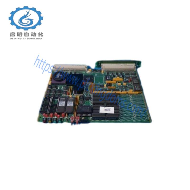 MVME 147S-1 CPU Card
