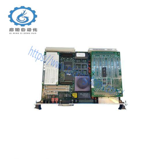 MVME 162-262 MVME162-262 Embedded Controller