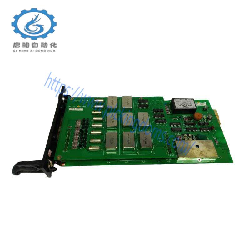 YOKOGAWA MX3*D Input Module