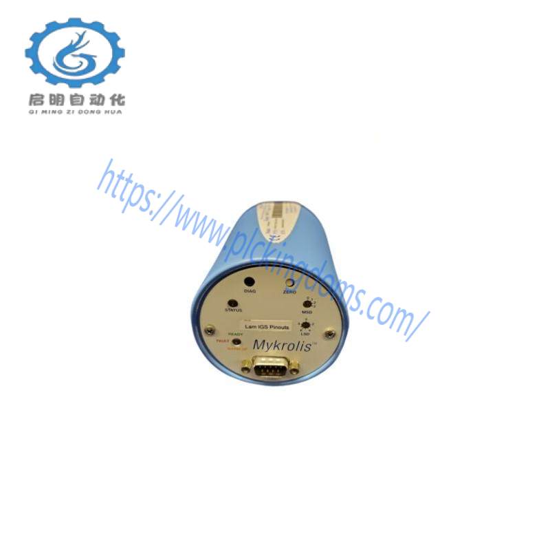 MYKROLIS CMX45 Capacitance Pressure Transducer 500 T