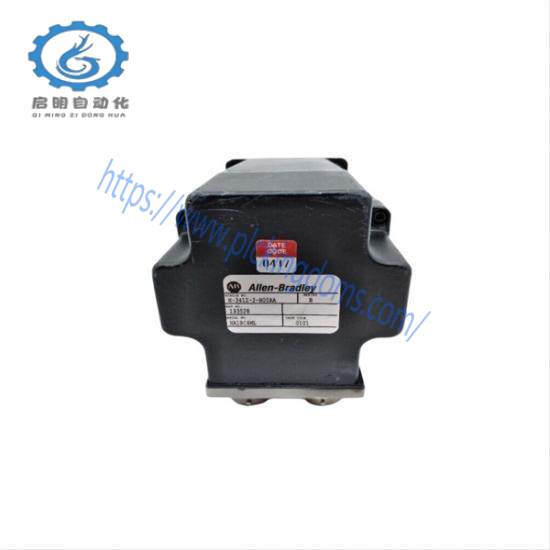 N-3412-2-H00AA Servo Motor
