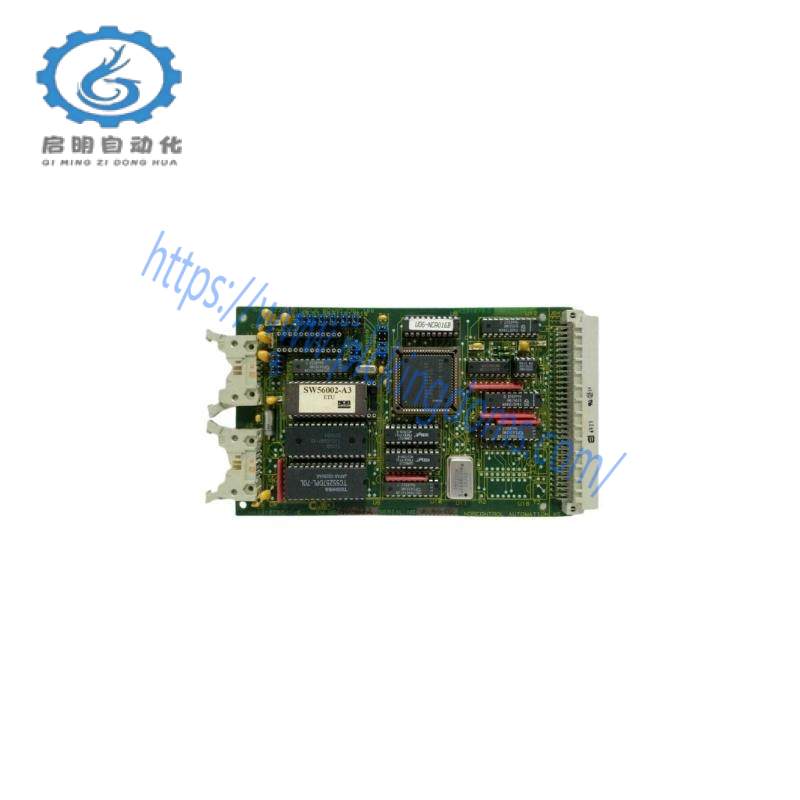 KONGSBERG NA-1E220 Single Board CPU