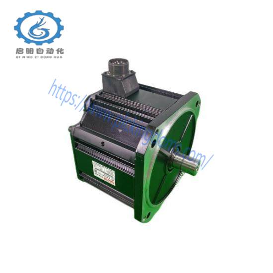 Nachi MFMA552D4V3 AC SERVO MOTOR