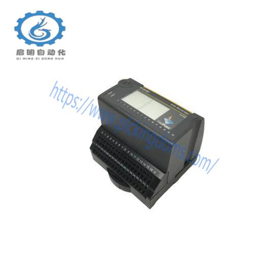 National Instruments FP-DI-301 Digital Input Module