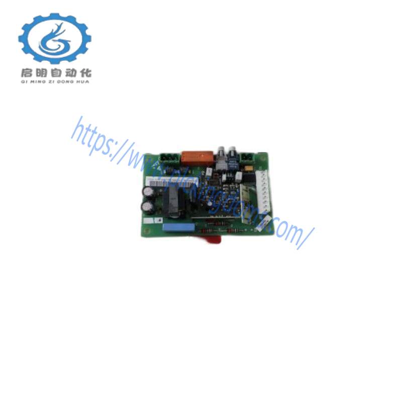 ABB NBRC-61C 61357246E driver board