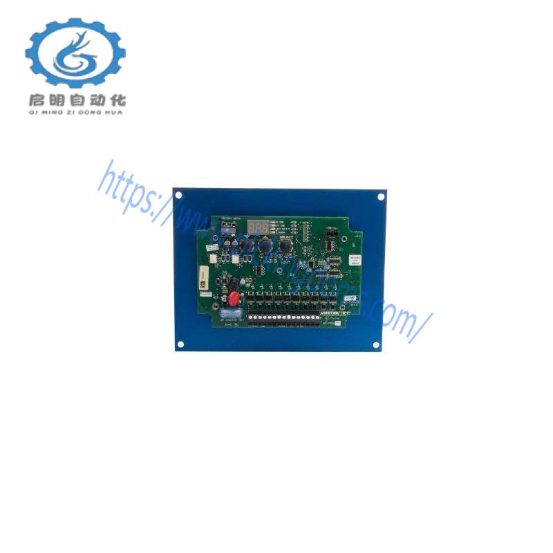 NCC DNC-T2010-BDC MPC-T2010-021 DC Input, Pulse Cleaning of Bag House Dust Collector