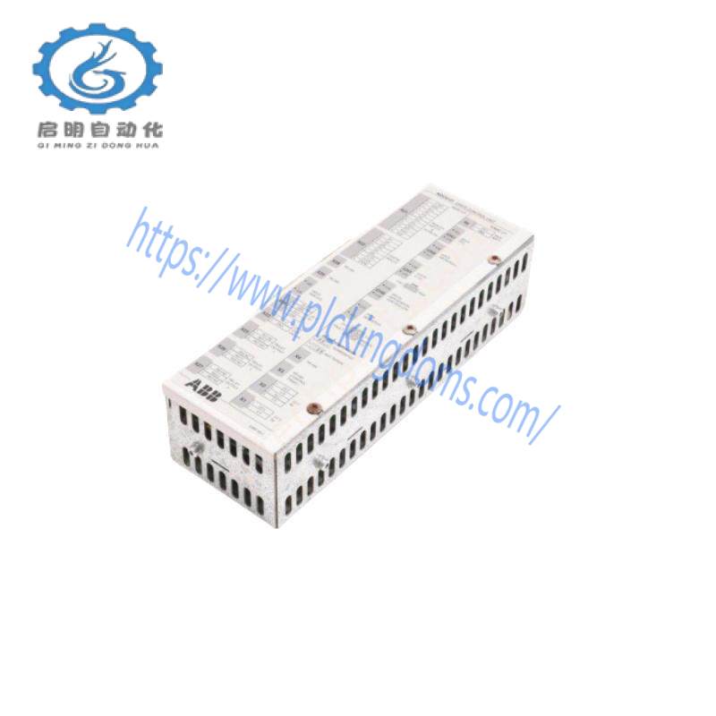 ABB NDCU-01 Inverter control unit