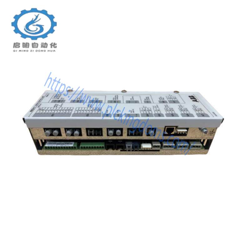 ABB NDCU-32C communication module