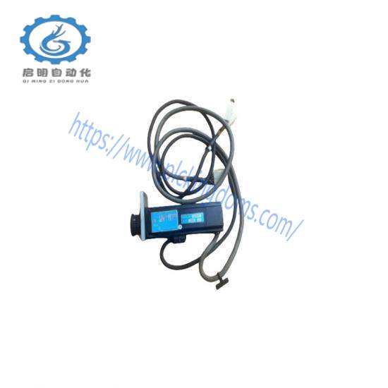NEC DFSM-0245-202A SERVO MOTOR