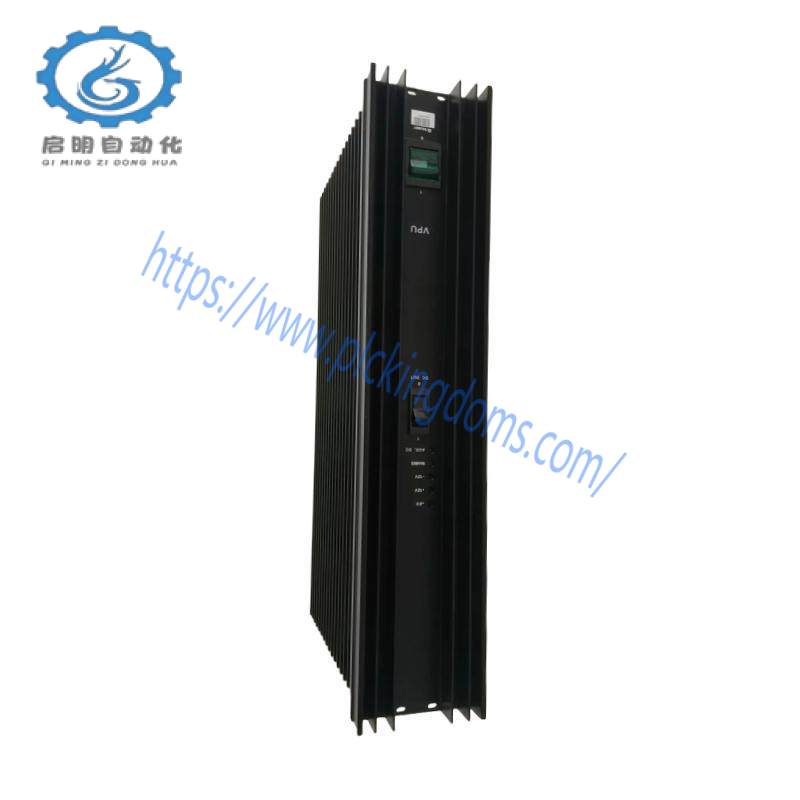NELES AUTOMATION A413311 POWER SUPPLY MODULE