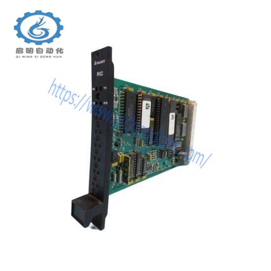 Neles Automation A41351102 Board