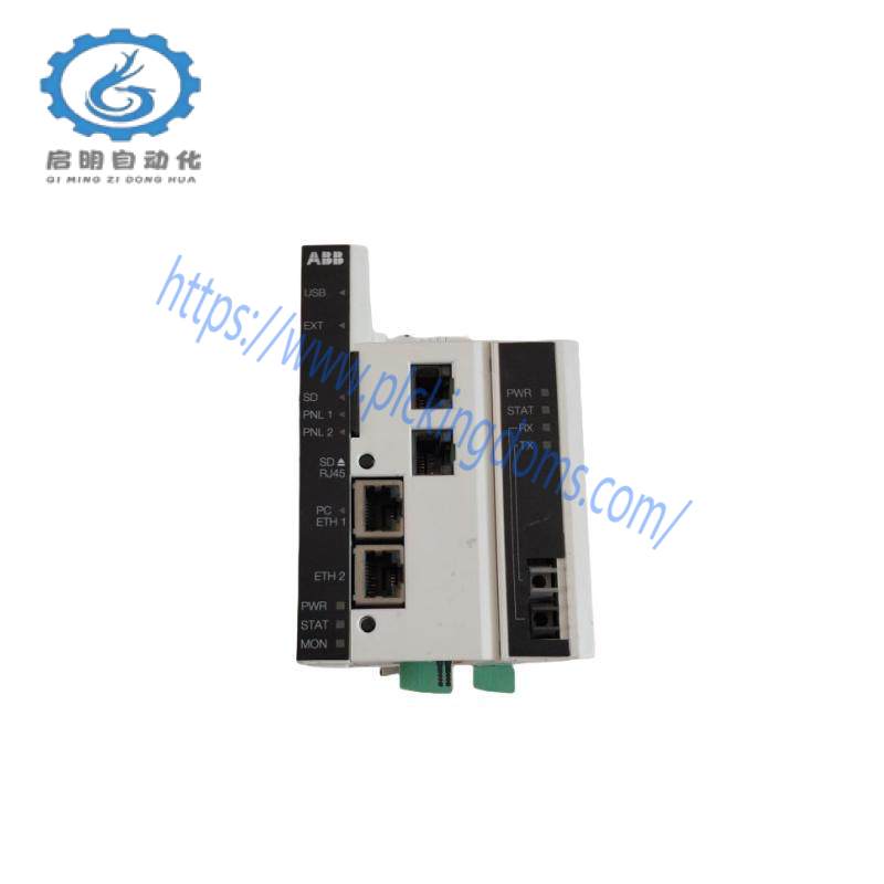 ABB NETA-21 Frequency converter accessories