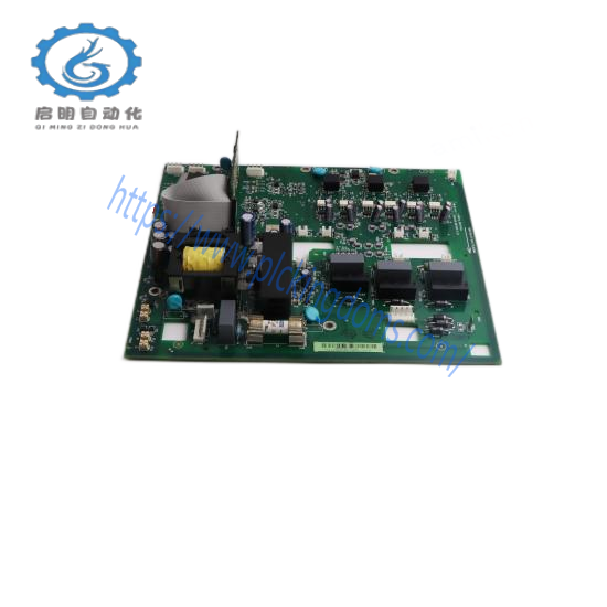 New ABB 2050RZ23002B Controller Module