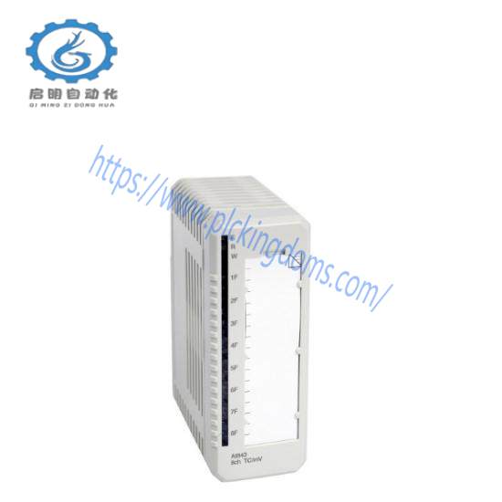 NEW ABB AI843 3BSE028925R1  Analog Input