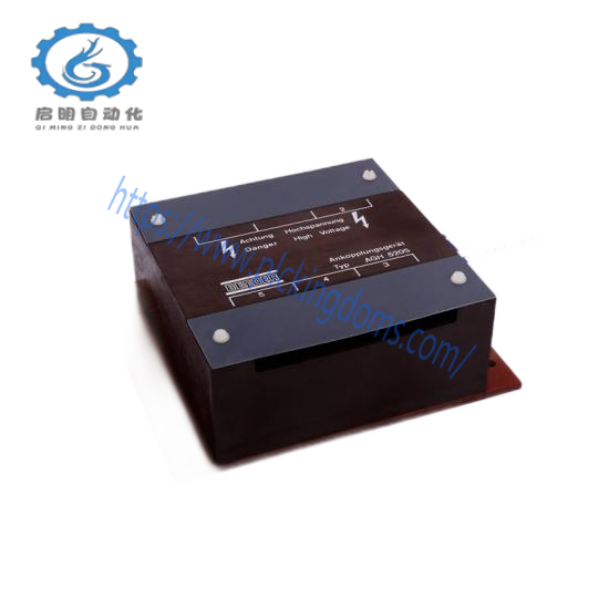 NEW B&R 7AI774.70  Analog Input Module