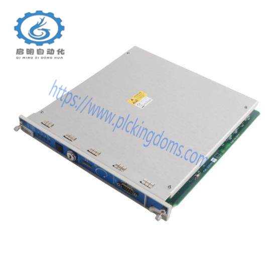 New Bently Nevada 125744-02 Rack Interface Module