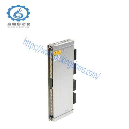 New Bently Nevada 172103-01 I/O Module with Internal Terminations