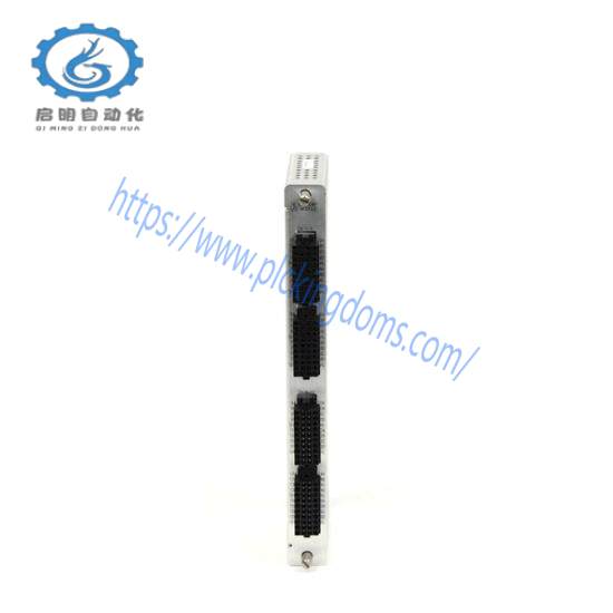 New Bently Nevada 172103-01 I/O Module with Internal Terminations