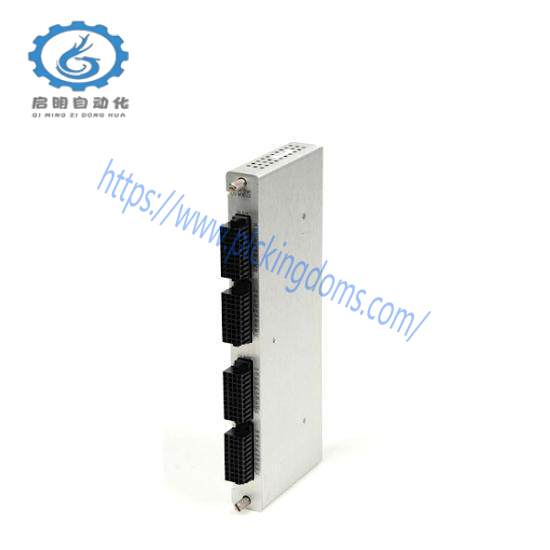 New Bently Nevada 172103-01 I/O Module with Internal Terminations