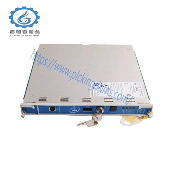 New Bently Nevada 3500/22M 138607-01 Transient Data Interface