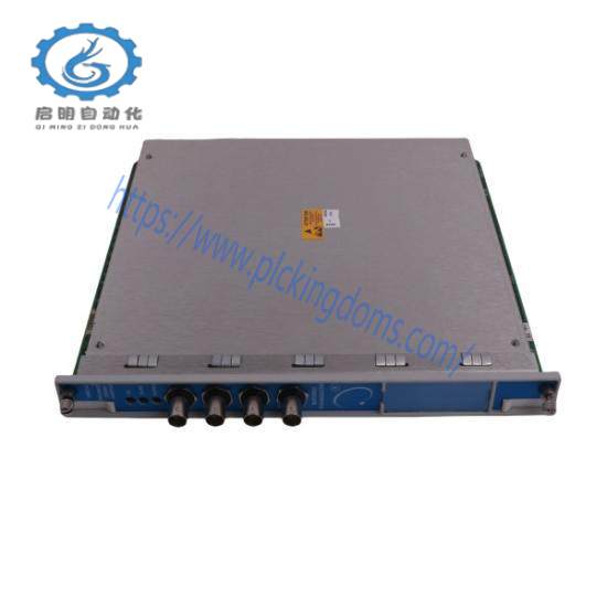New Bently Nevada 3500/42 Proximitor Seismic Monitor