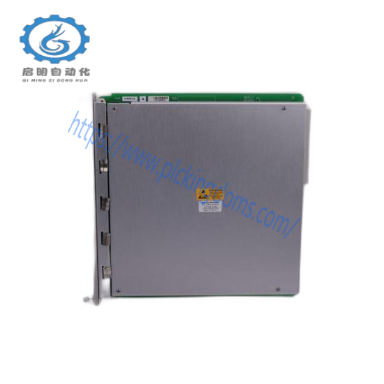 NEW Berger Lahr TLC534F  Servo Drive