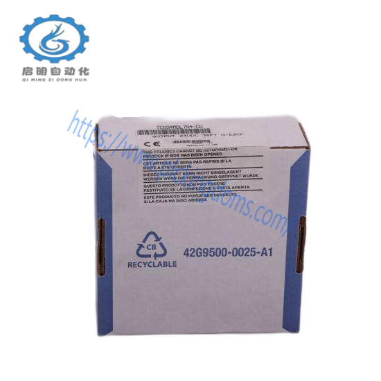 NEW Bosch Rexroth VT11118-10  Analog amplifier module