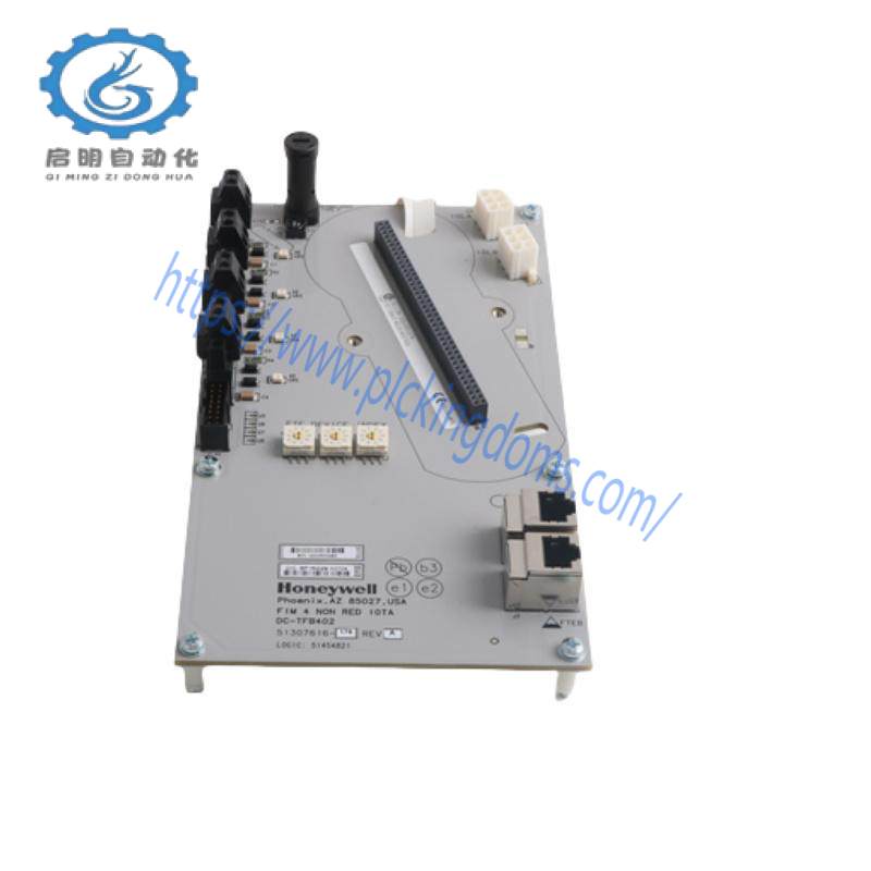 Honeywell 51307616-176 DC-TFB402 