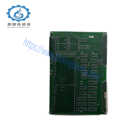 NEW NIKON 4S015-069  PLC DCS Module
