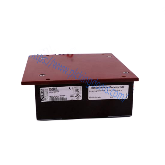 NEW NUM MDLA2050Q00  PLC DCS Module