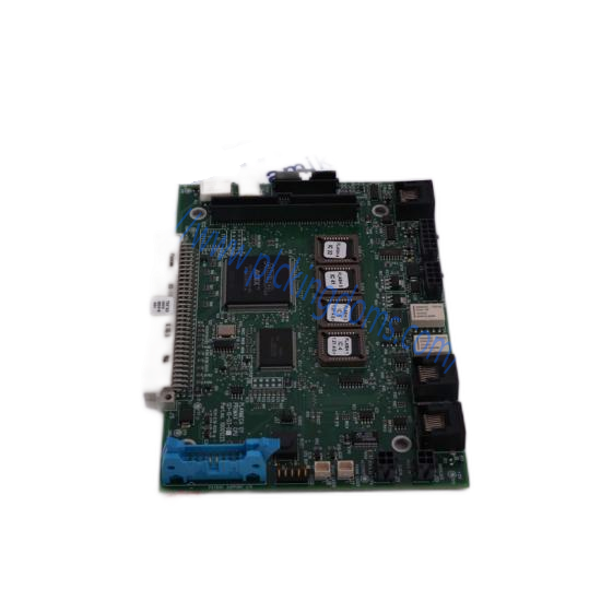 NEW PARKER PA06S-133 PLC DCS Module