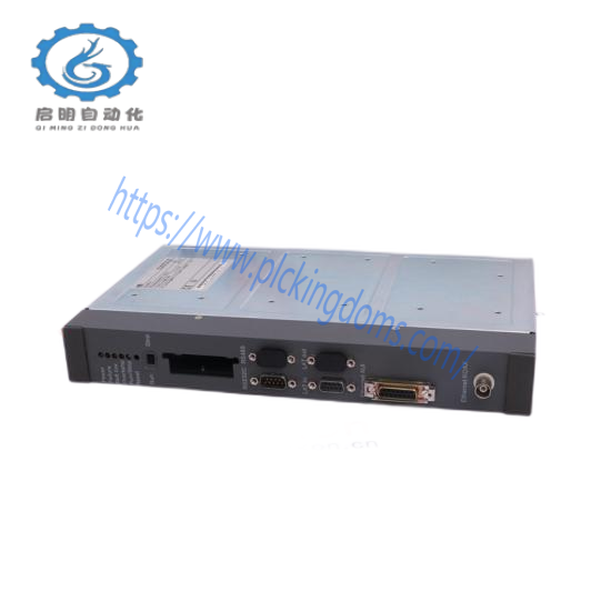 NEW PARKER PA06S-133 PLC DCS Module