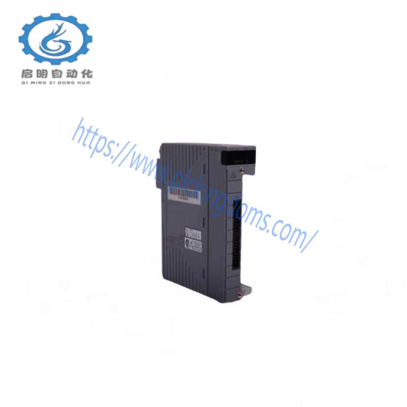 YOKOGAWA NFDV557-S00 S2 Digital Output Module