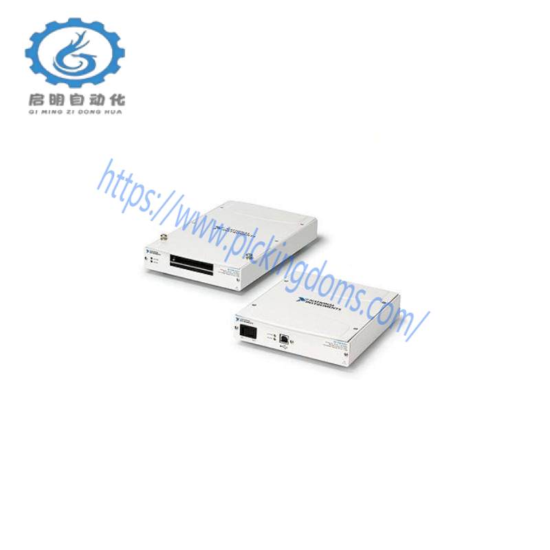 NI 6251 QUARC driver