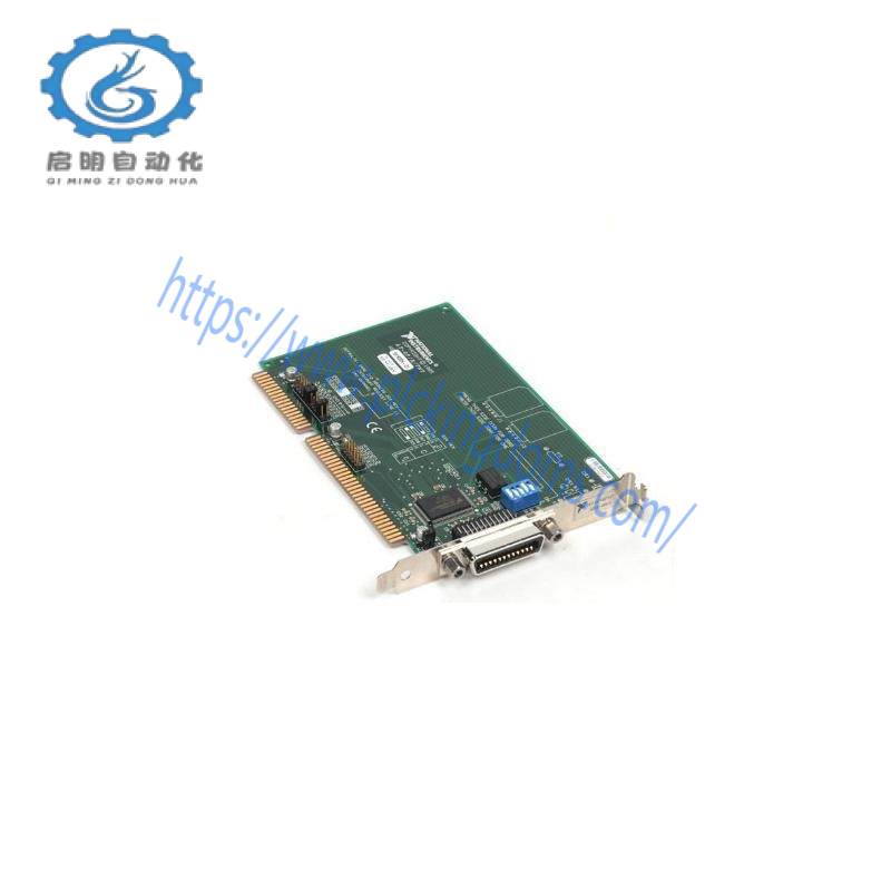 NI AT-GPIB-TN GPIB Interface Card