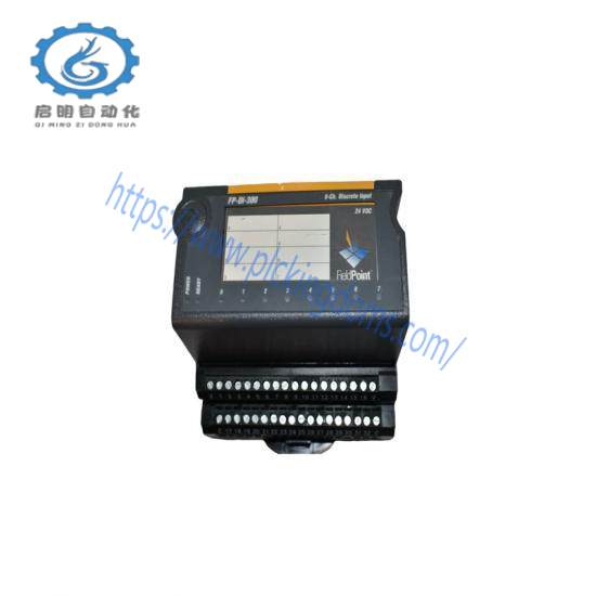 NI FP-TB-1