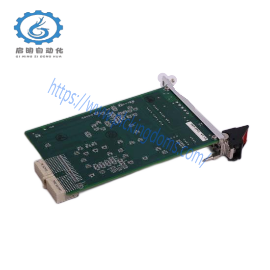 NI PXI-4462