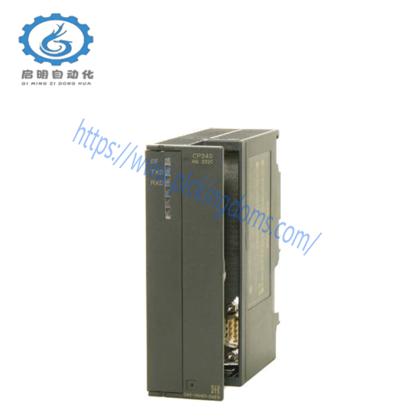 NI SCXI-1001