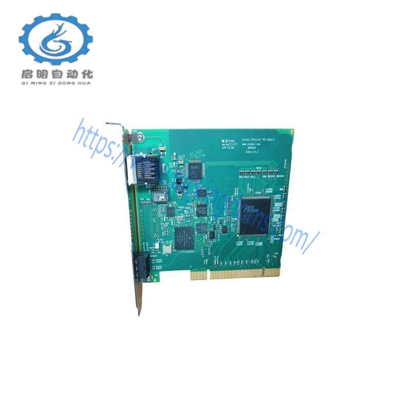 NI SCXI-1001