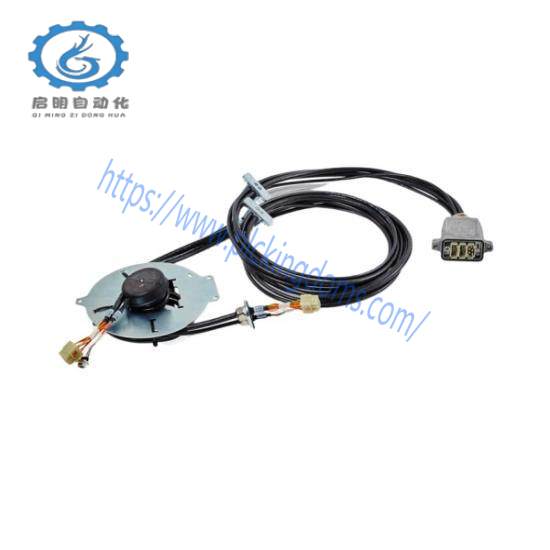 NI SCXI-1001