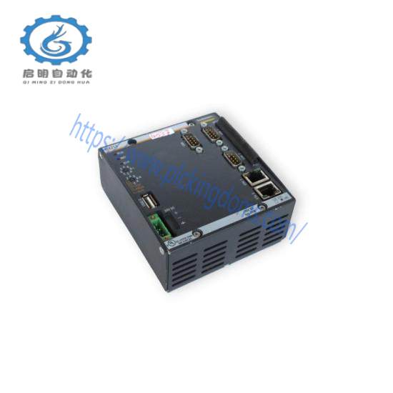 NI SCXI-1104C