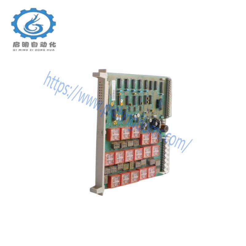 NI SCXI-1124