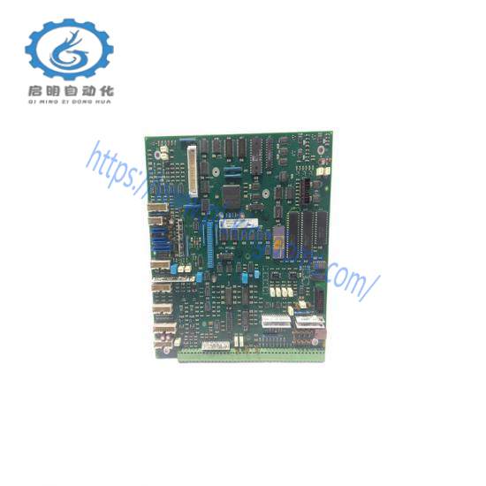 NI SCXI-1127