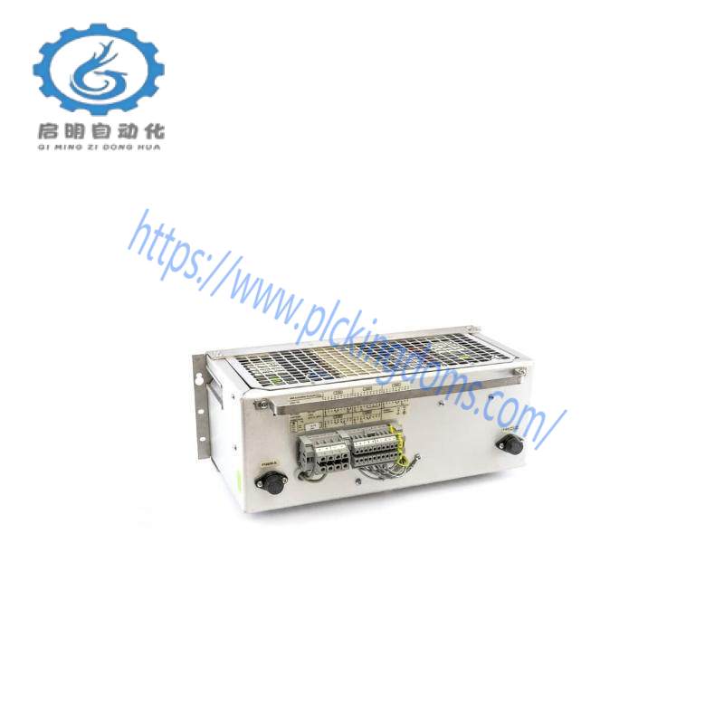 NI SCXI-1327