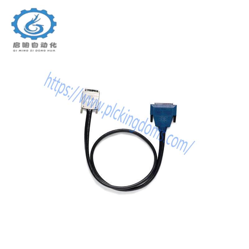 NI SHC68-68-RDO Digital R Series Cable