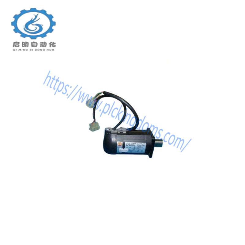 NIKKI NA50-40NAMKNN-CE AC Servo Motor